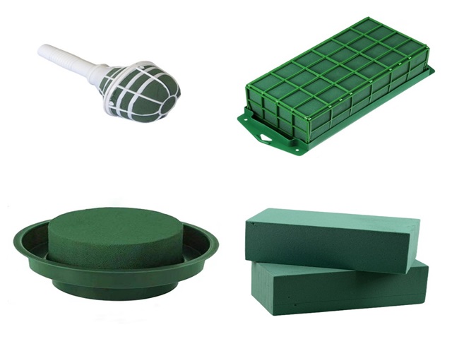 Floral Foam